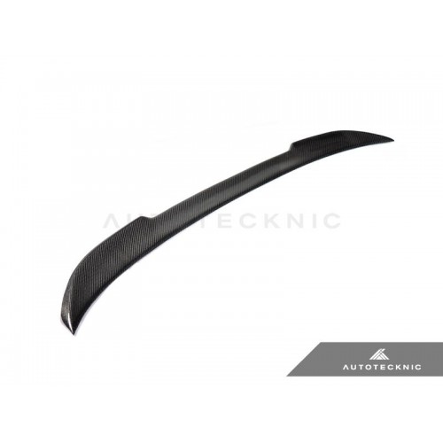 Οπίσθια αεροτομή καπό AutoTecknic για BMW Σειρά 4 (F33)/ M4 (F83) Οπίσθια αεροτομή καπό AutoTecknic για BMW Σειρά 4 (F33)/ M4 (F83)